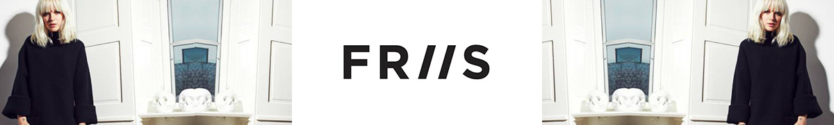 Friis & Company 馥荔丝