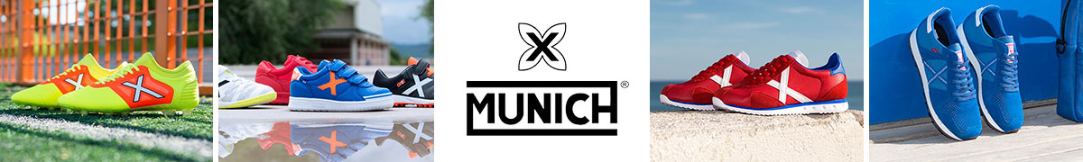 Munich Fashion