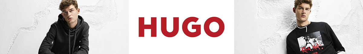 HUGO - Hugo Boss