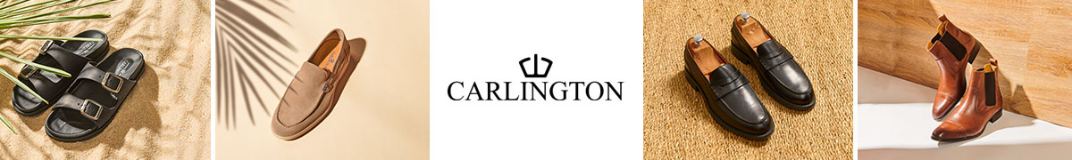 Carlington 卡尔顿