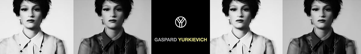 Gaspard Yurkievich 嘉斯帕·尤基韦齐